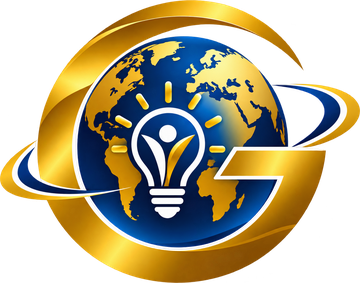Golden Vision Association emblem
